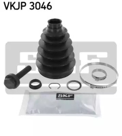 Комплект пыльника SKF VKJP 3046